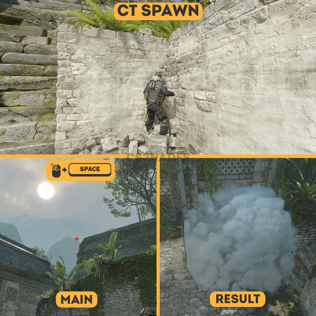 Crosshair Target
